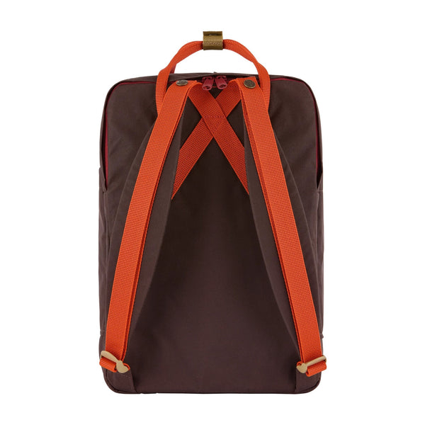 コラヴァン Fjällräven | Kånken Koncept Laptop 15
