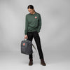 Kånken Laptop 15" Fjällräven F23524-424 Backpacks 18L / Blackberry