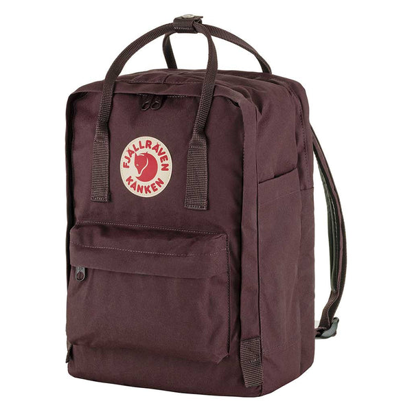 rucksack fjällräven Fjällräven | Kånken Laptop 15" | Laptop Rucksack | Blackberry