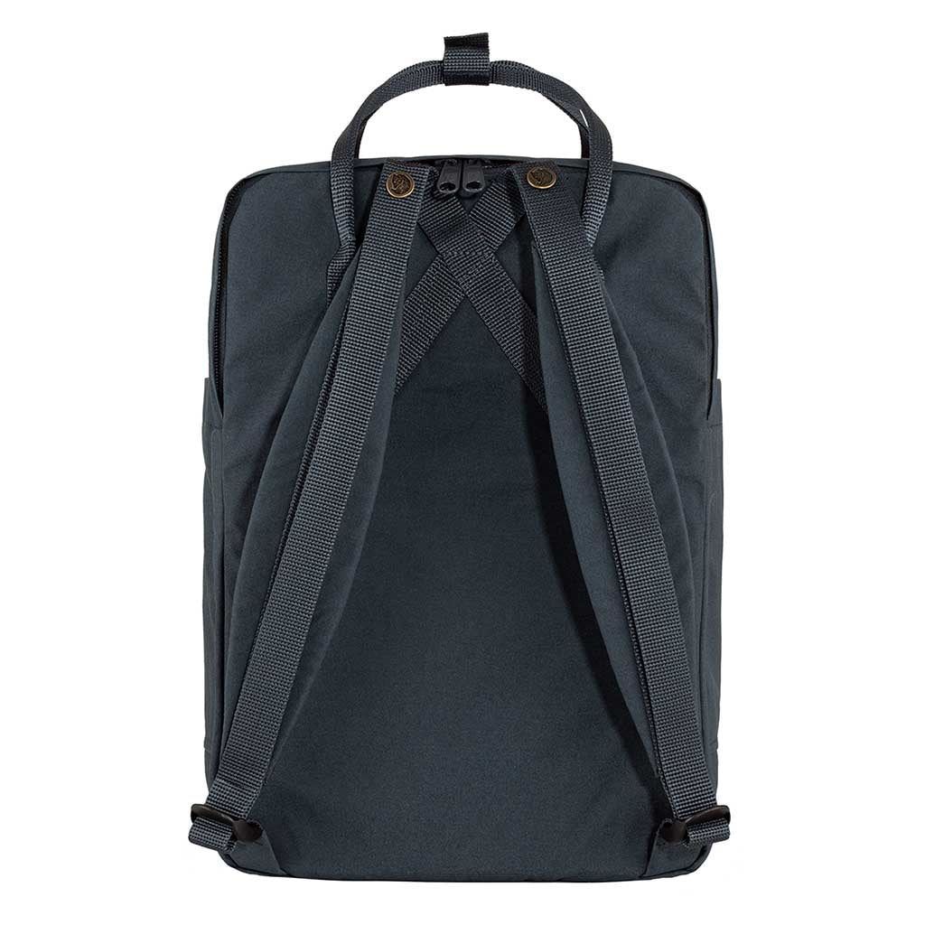 Kånken Laptop 15" Fjällräven F23524-560 Backpacks 18L / Navy