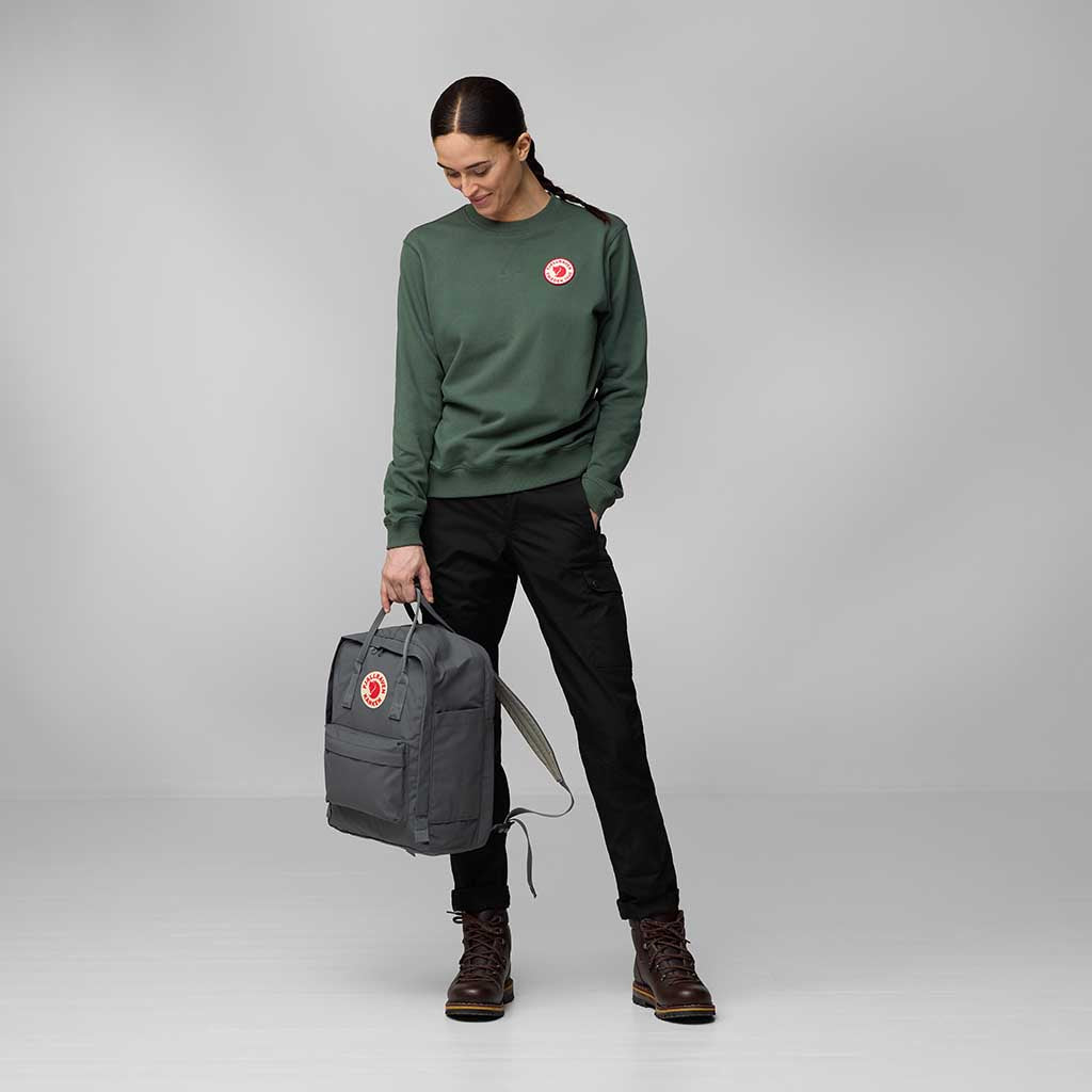 Kånken Laptop 15" Fjällräven F23524-160 Backpacks 18L / Ochre