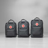 Kånken Laptop 15" Fjällräven F23524-457 Backpacks 18L / Pastel Lavender