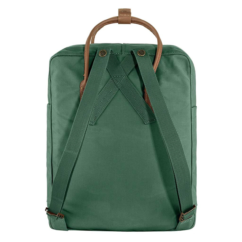 fjällräven kanken no 2 hickory brown Fjällräven | Kånken No. 2 | Heritage Backpack | Deep Patina