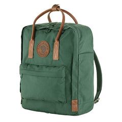 Fjällräven | Kånken No. 2 | Heritage Backpack | Deep Patina
