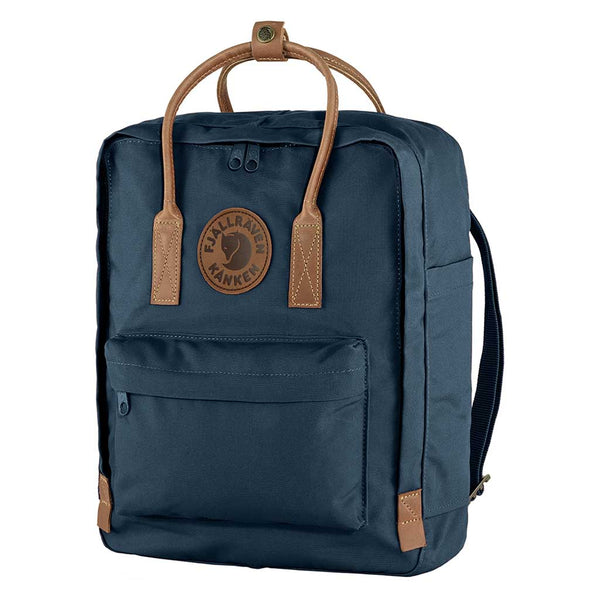 Fjällräven | Kånken No. 2 | Heritage Backpack | Navy | WildBounds