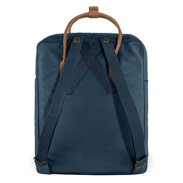 Fjällräven | Kånken No. 2 | Heritage Backpack | Navy | WildBounds