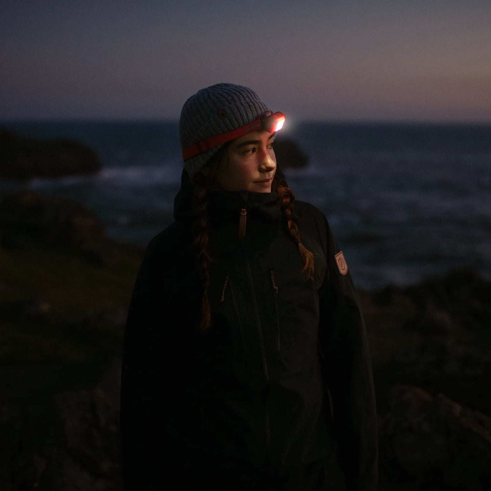 Keb GTX Jacket | Women's Fjällräven Women's Rain Jackets