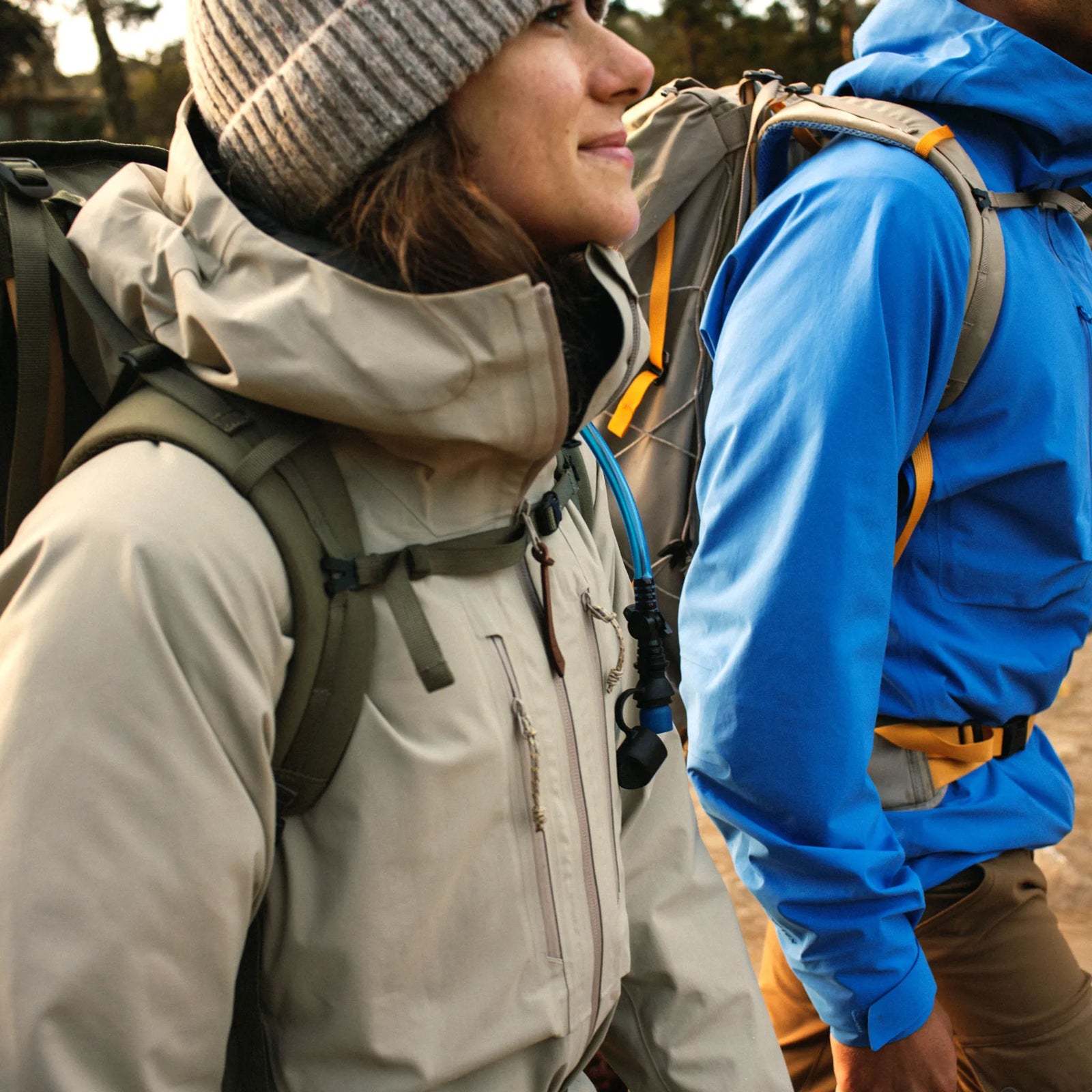 Keb GTX Jacket | Women's Fjällräven Women's Rain Jackets