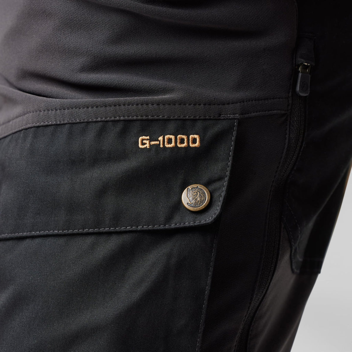 Keb Trousers | Men's Fjallraven Men's Trousers