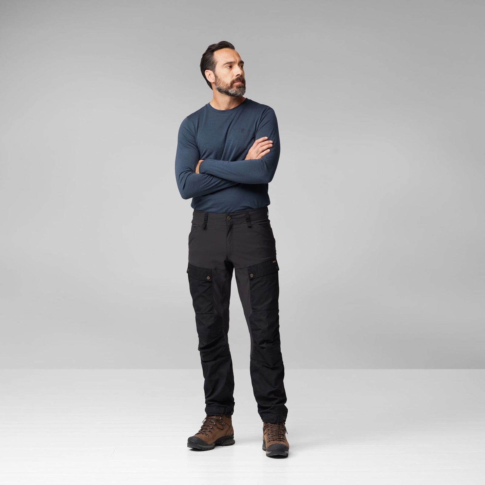 Keb Trousers | Men's Fjallraven Men's Trousers