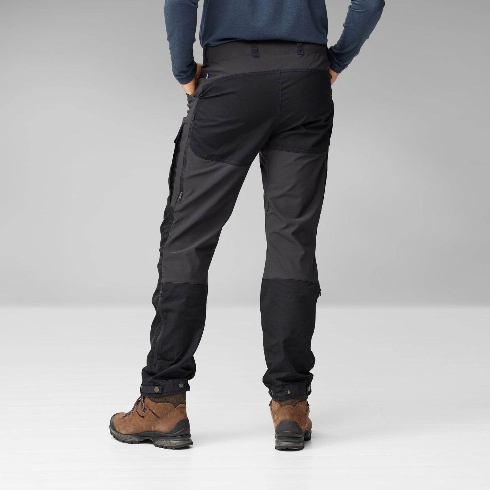 Keb Trousers | Men's Fjallraven Men's Trousers