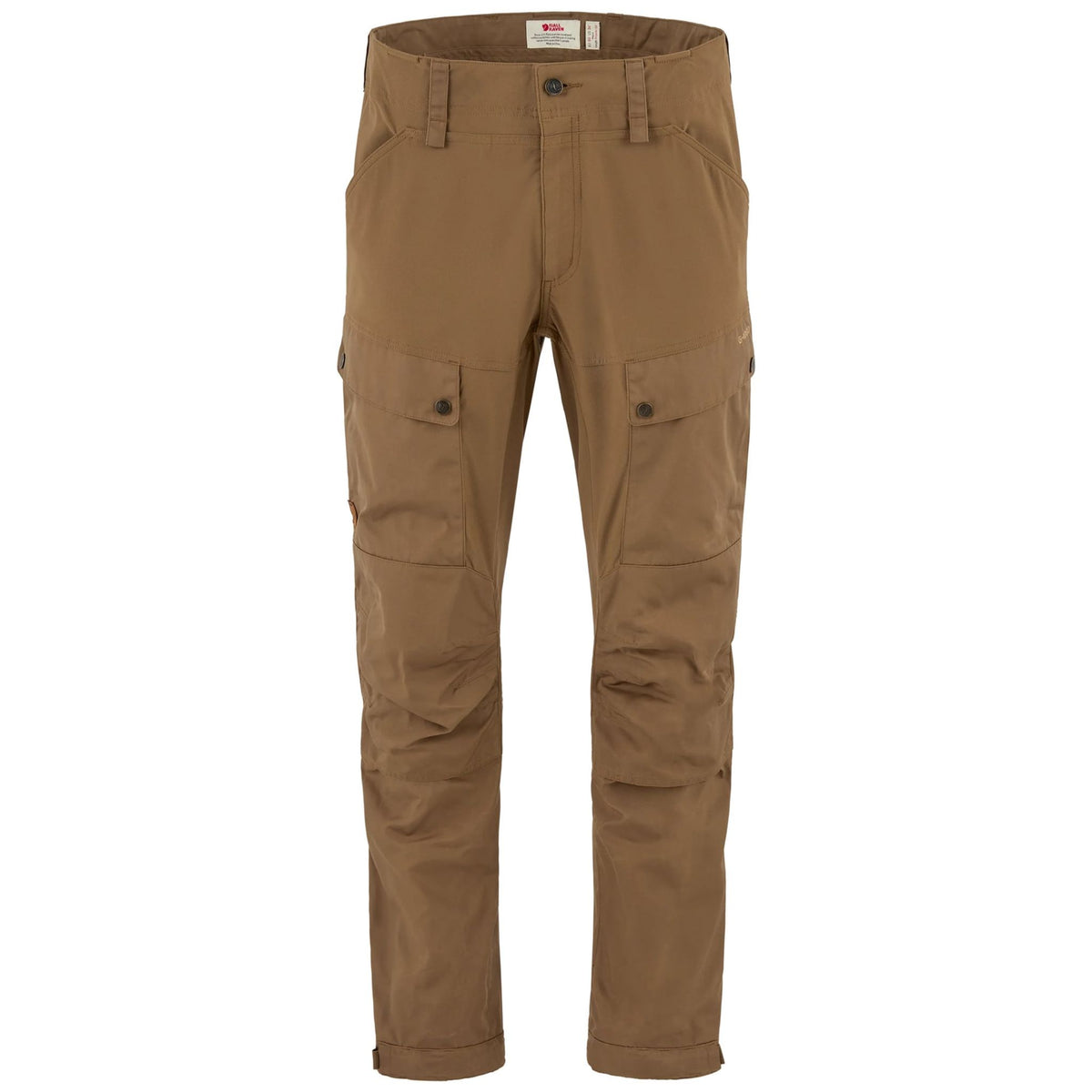 Keb Trousers | Men's Fjallraven Men's Trousers