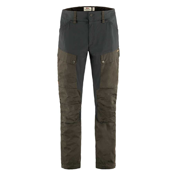 Keb Trousers | Men's Fjällräven Trousers