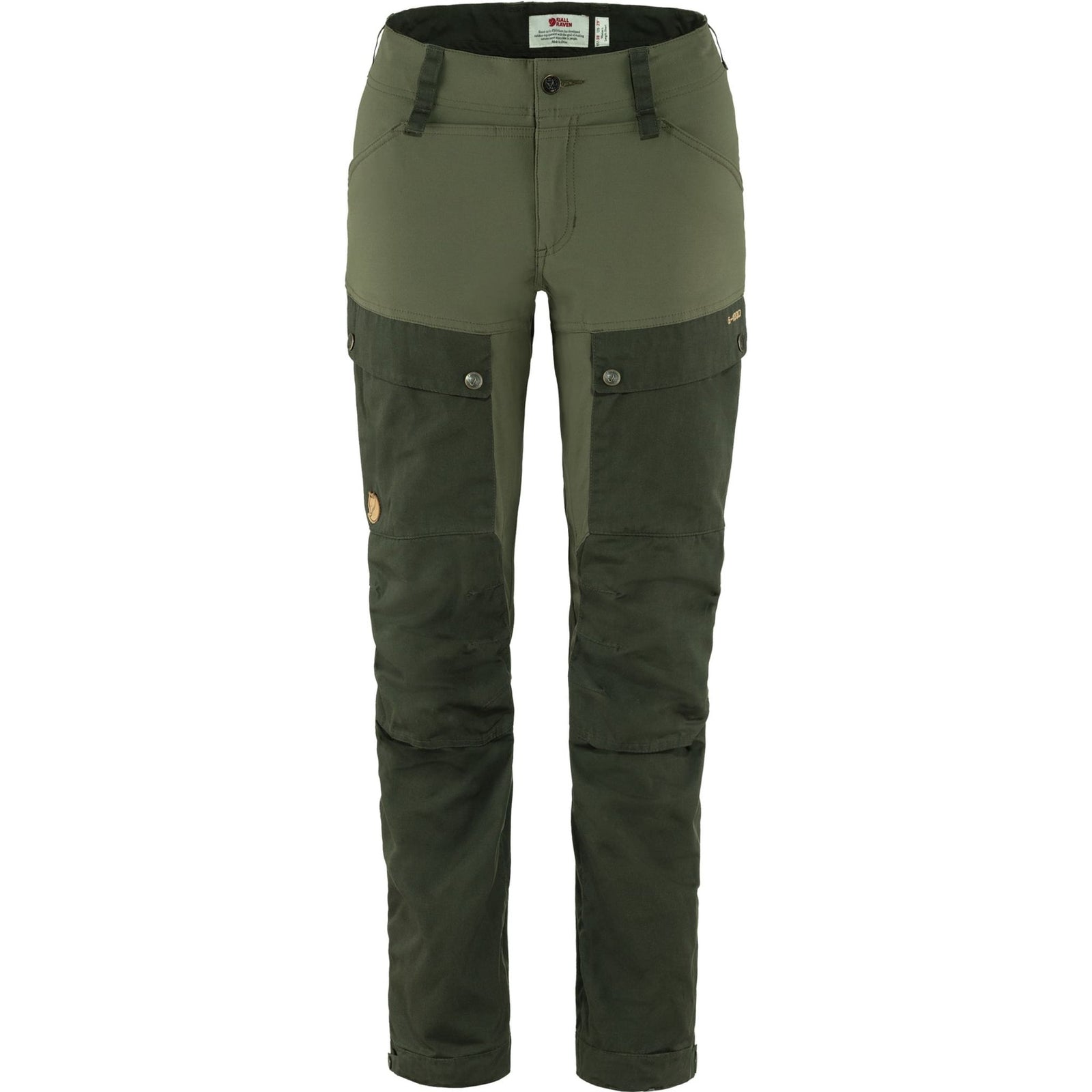 Keb Trousers | Women's Fjallraven Women's Trousers