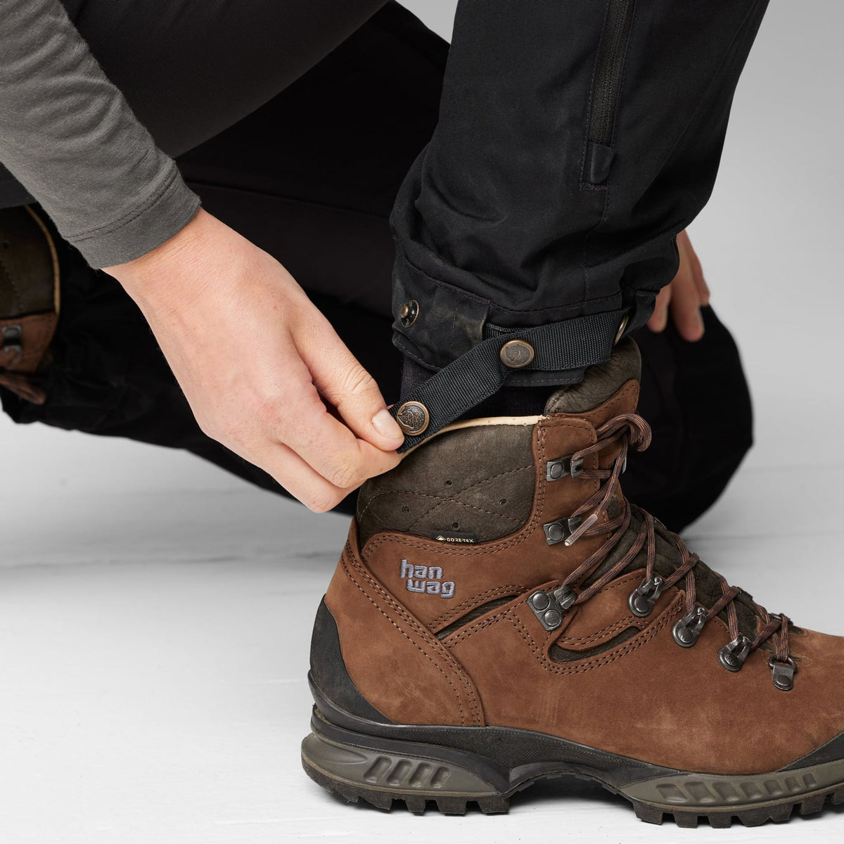 Keb Trousers | Women's Fjallraven Women's Trousers