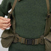 Lappland Vest Pack Fjällräven F23200279-633 Beanies One Size / Dark Olive