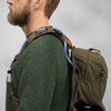 Lappland Vest Pack Fjällräven F23200279-633 Beanies One Size / Dark Olive