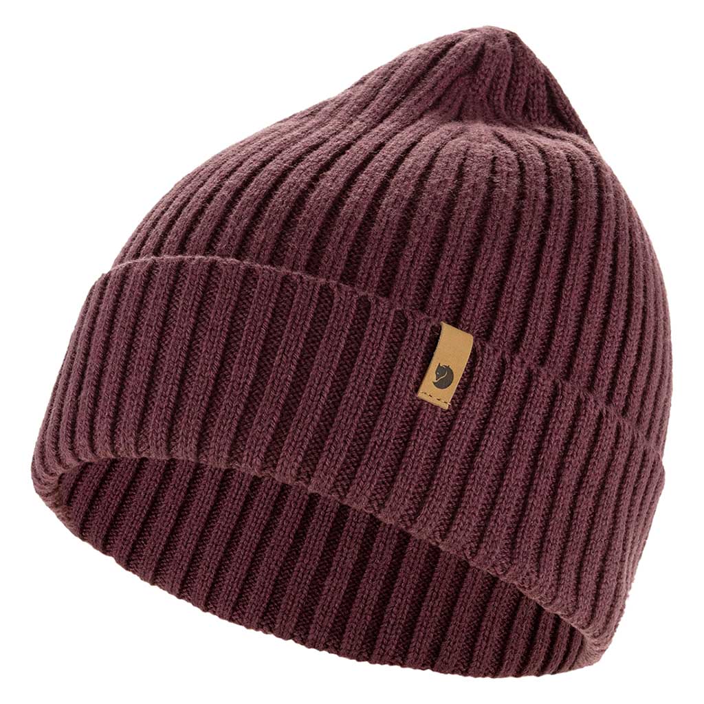 Övik 365 Hat Fjällräven F13100233-357 Beanies One Size / Port