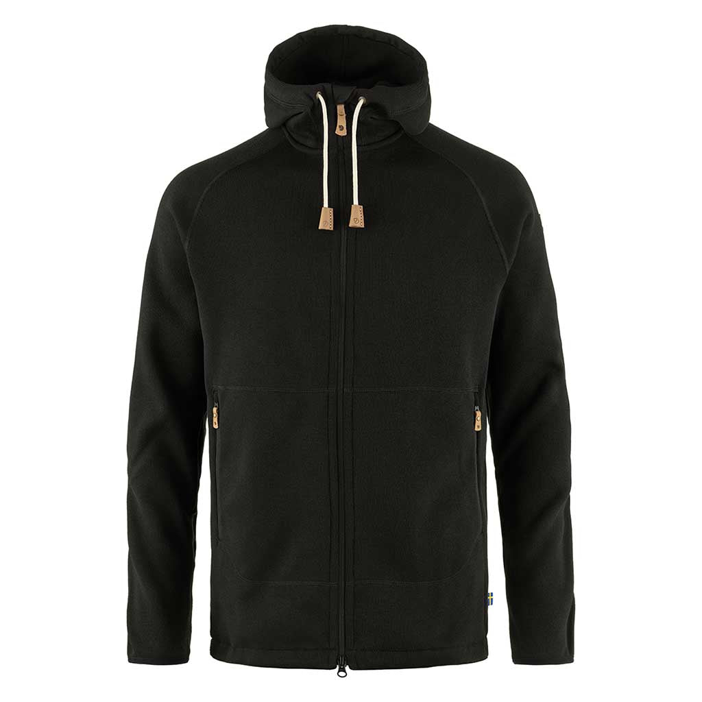 Övik Fleece Hoodie | Men's