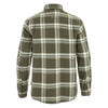 Övik Lite Flannel Shirt | Men's Fjällräven Men's Shirts
