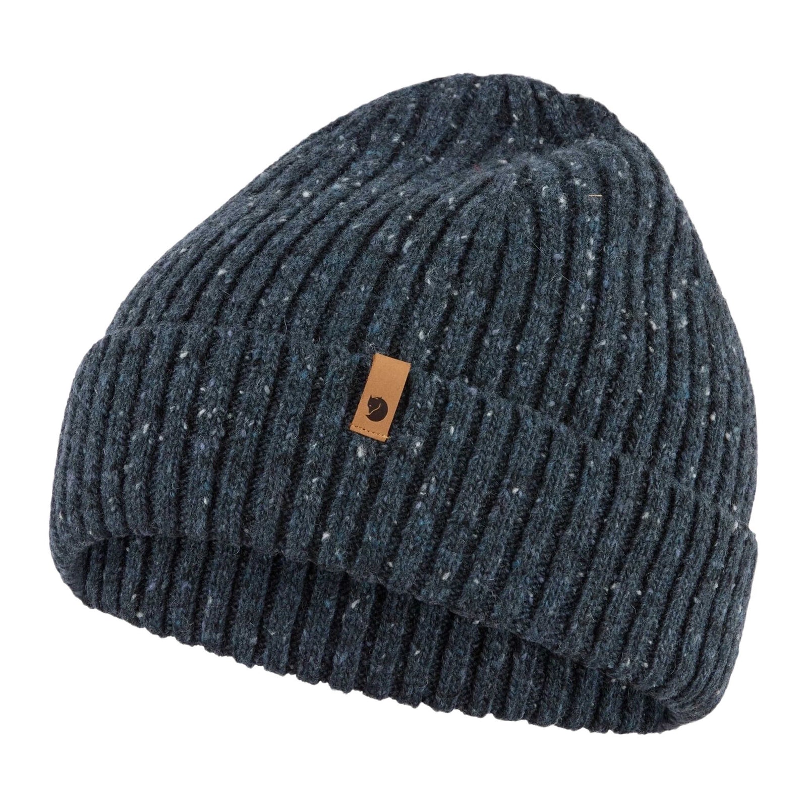 Övik Neps Beanie Fjällräven 13100261-555 Beanies One Size / Dark Navy
