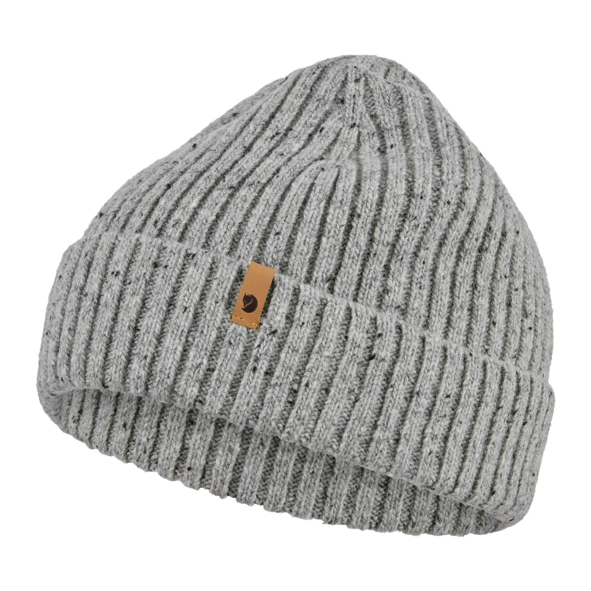 Övik Neps Beanie Fjällräven 13100261-020 Beanies One Size / Grey