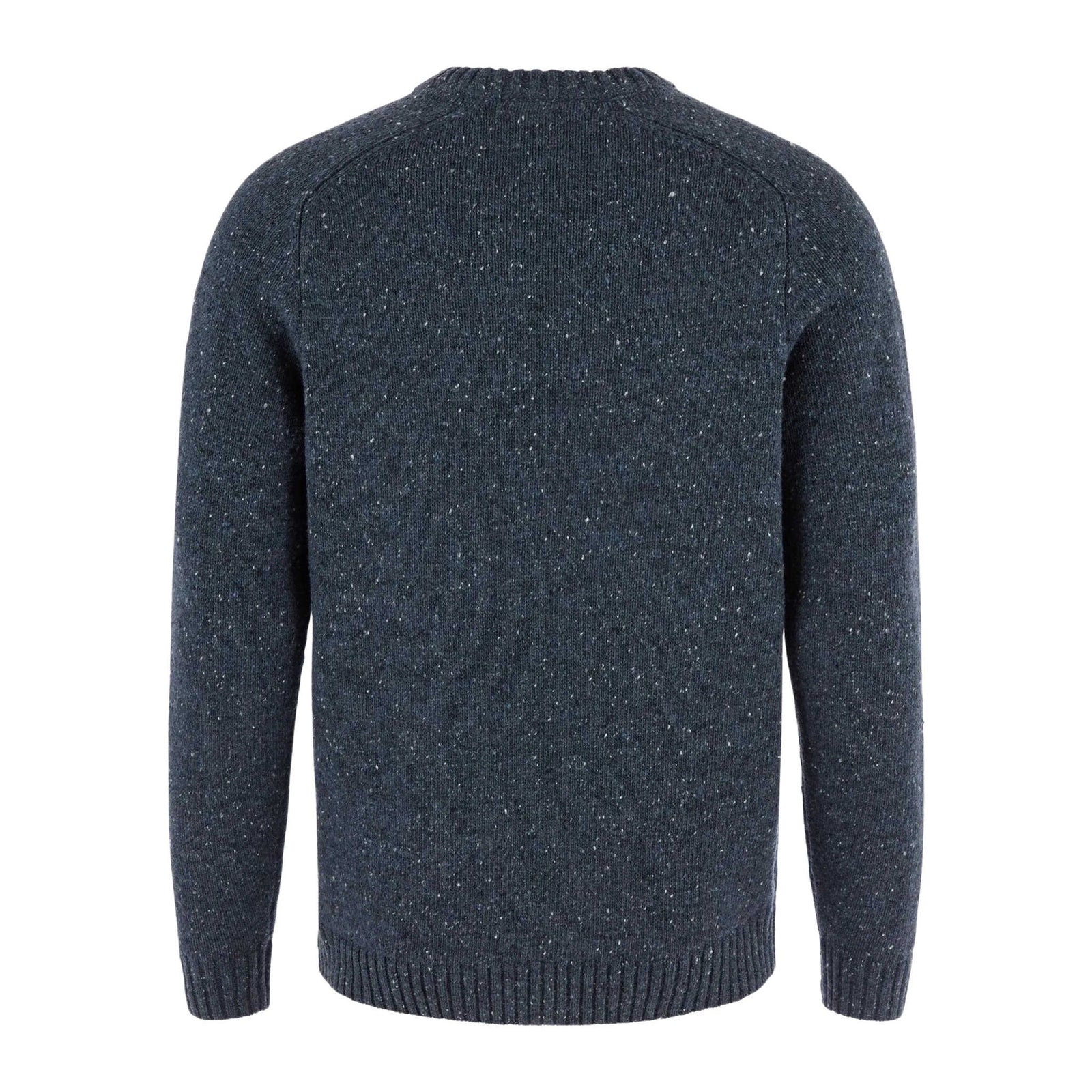Övik Neps Knit Sweater | Men's Fjällräven Men's Knitted Jumpers