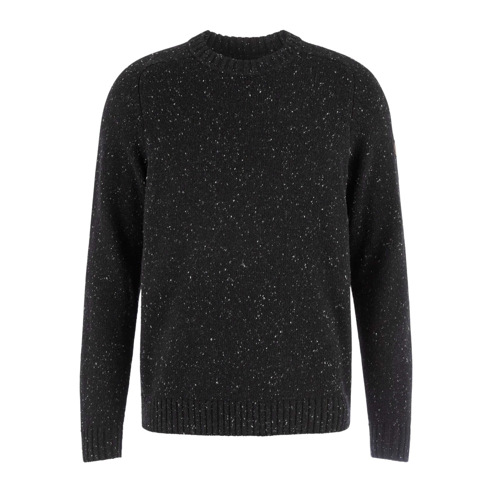 Övik Neps Knit Sweater | Men's Fjällräven Men's Knitted Jumpers