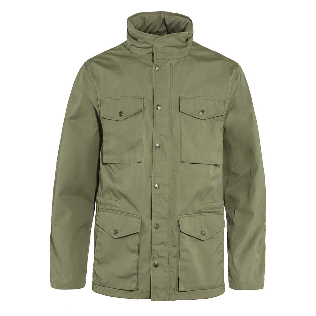 Fjällräven | Grimsey Vest | Men's | Outdoor Vest | Dark