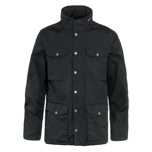 Räven Jacket | Men's Fjällräven Jackets