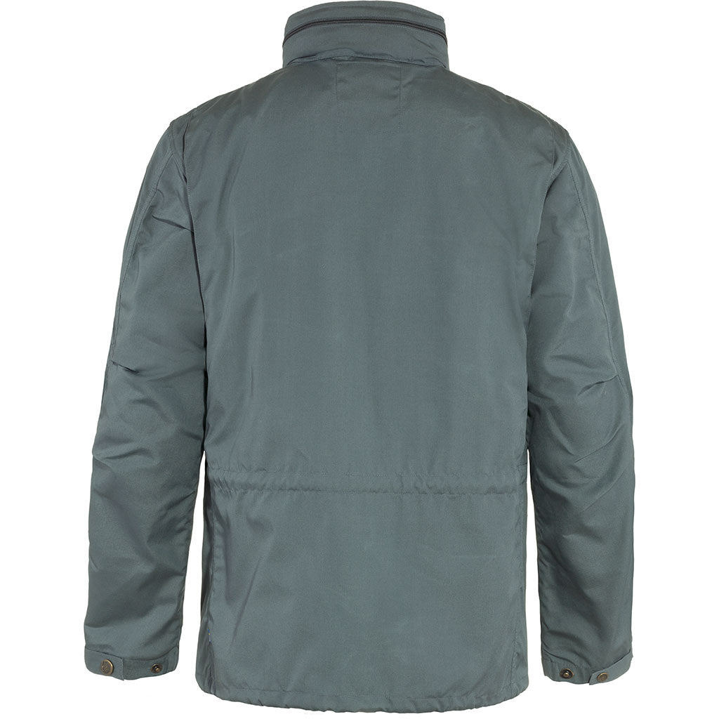 Räven Jacket | Men's Fjällräven Men's Jackets