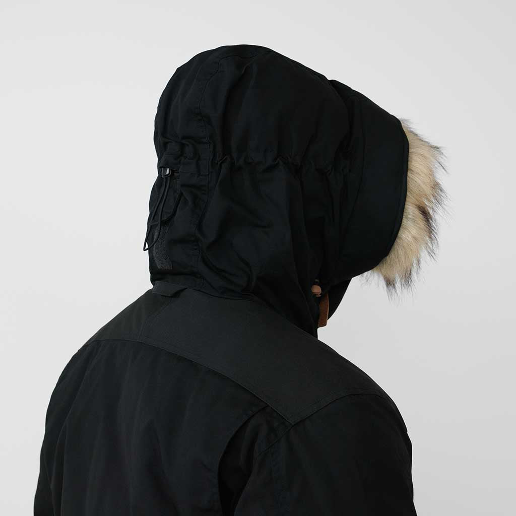 Singi Down Jacket | Men's Fjällräven Men's Down Jackets