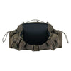 Singi Hip Pack 10 Fjällräven F23200246-633 Bumbags 10L / Dark Olive