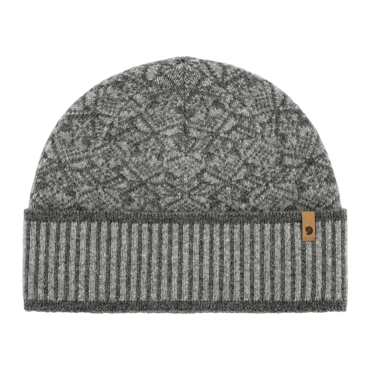 Snow Beanie