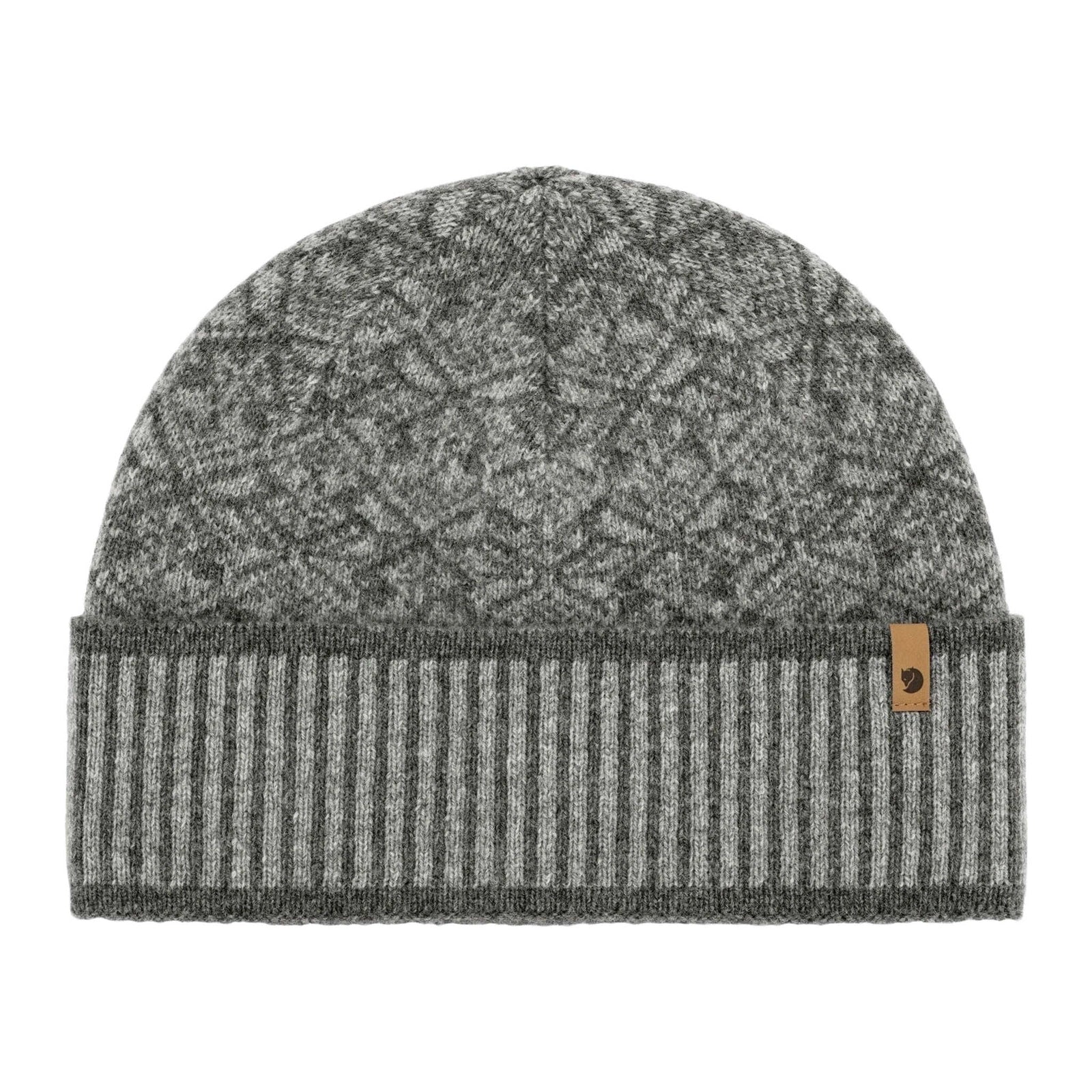 Snow Beanie
