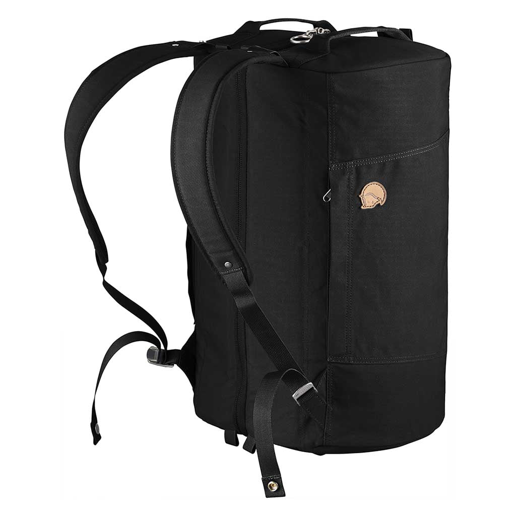 Splitpack Fjällräven F24245-550 Backpacks 55L / Black