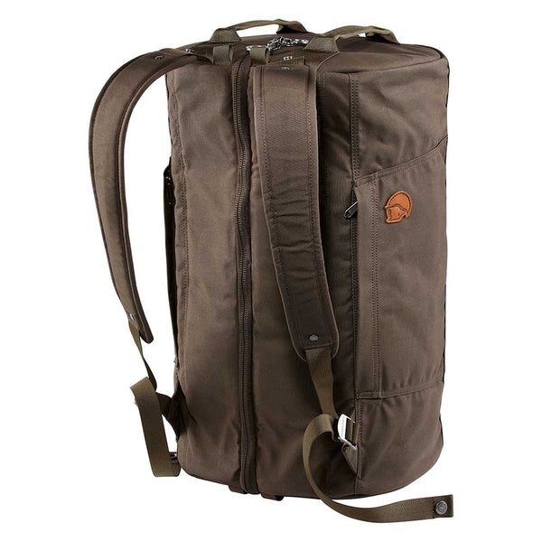 Splitpack Fjällräven F24245-633 Backpacks 55L / Dark Olive