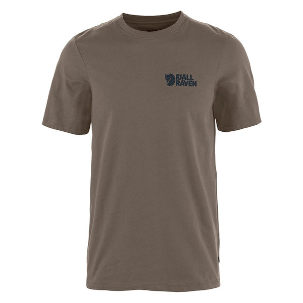 Swedish Forest T-Shirt | Men's Fjällräven Men's Tees