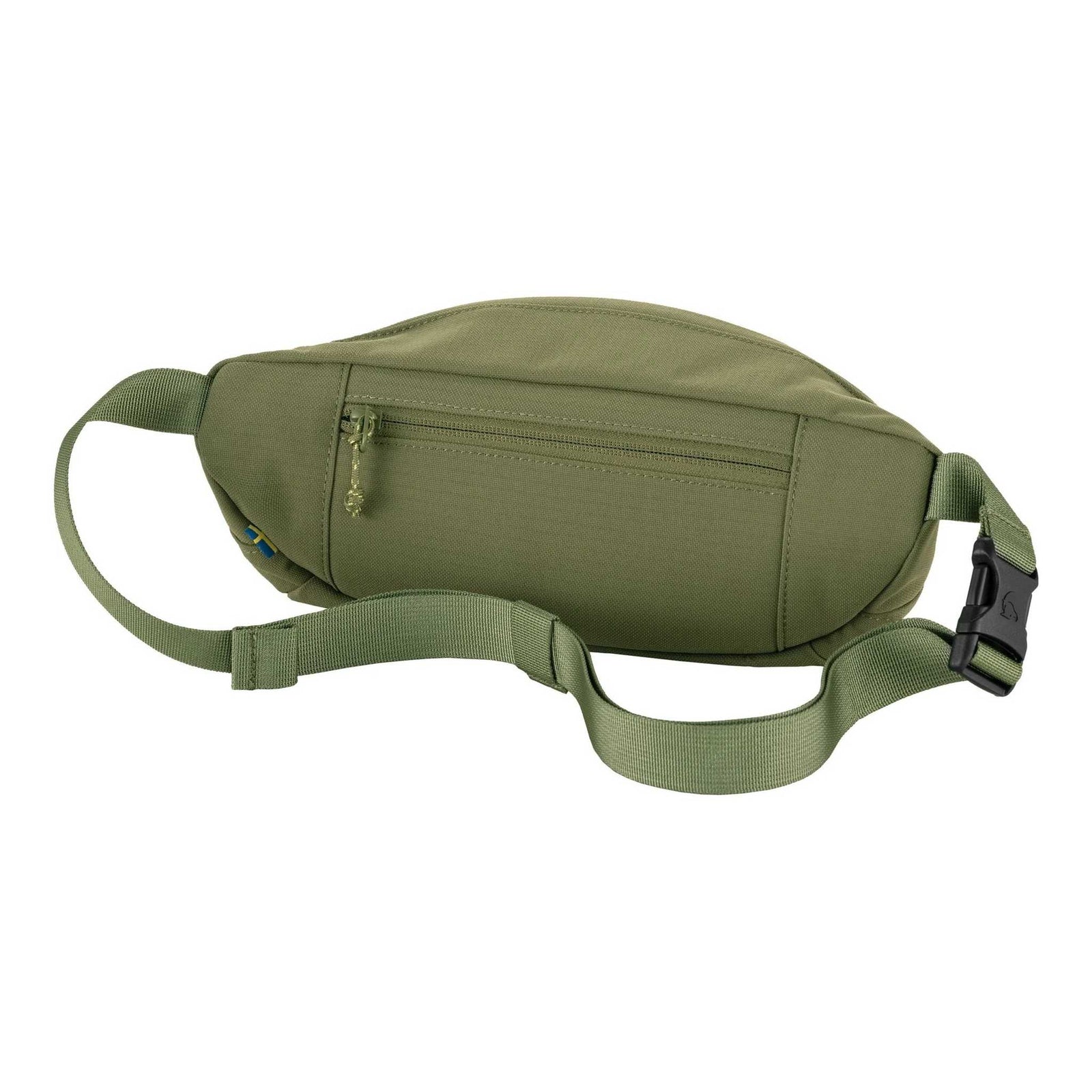 Ulvö Hip Pack Medium Fjällräven 23165-620 Bumbags 2L / Green
