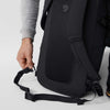 Ulvö Rolltop 30 Fjällräven F23312-550 Backpacks 30L / Black