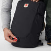 Ulvö Rolltop 30 Fjällräven F23312-550 Backpacks 30L / Black