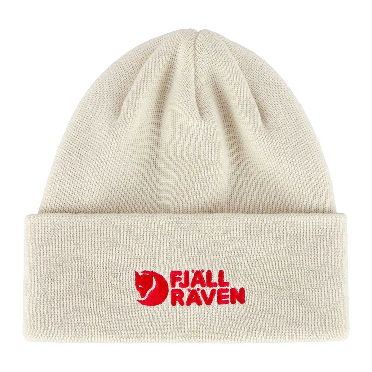 Vardag Beanie Fjällräven 13100262-113 Beanies One Size / Chalk White