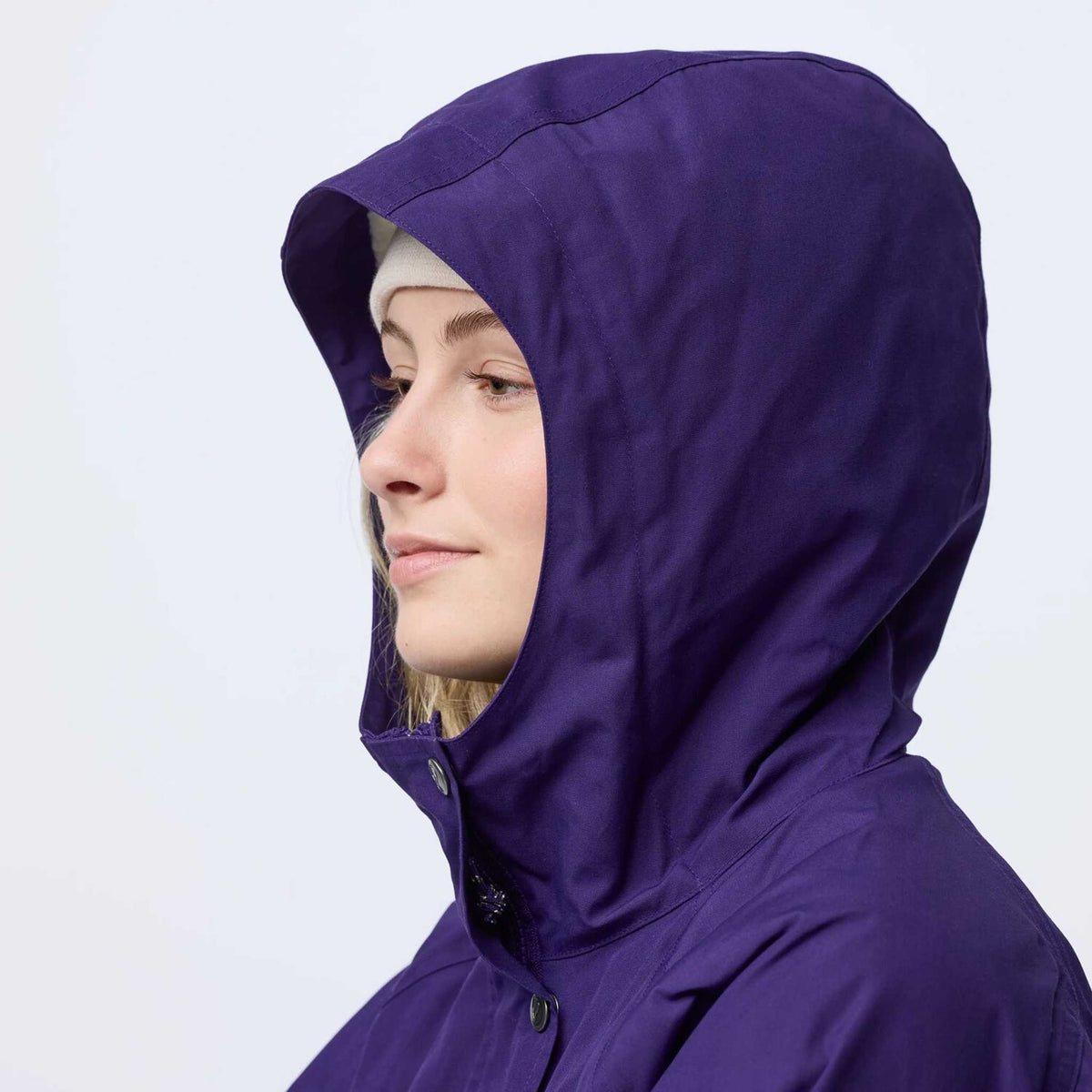 Vardag G-1000 Pile Jacket | Women's Fjällräven Women's Fleece Jackets