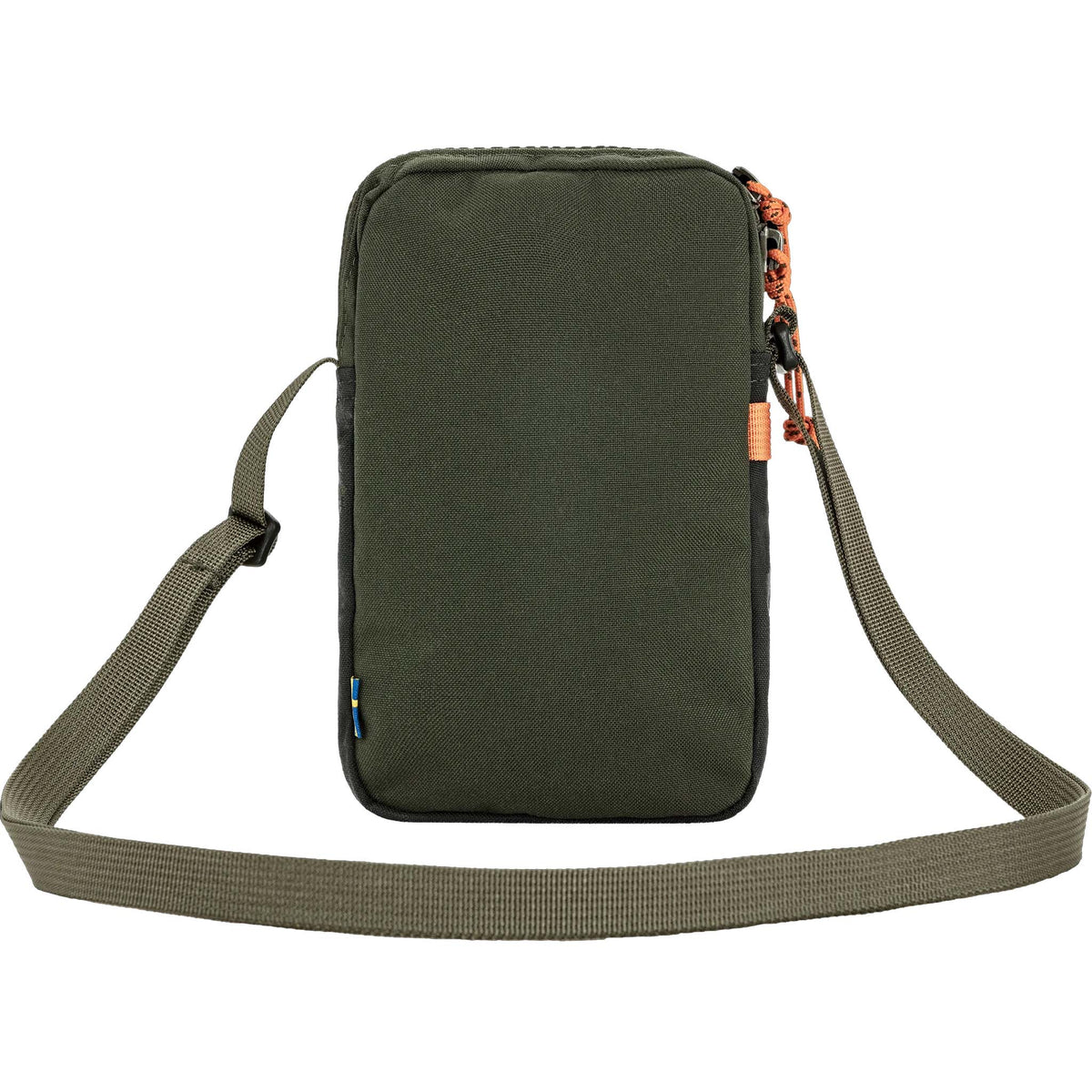 Vardag Pocket Fjällräven F23200338-662-OS Crossbody Bags 1.5L / Deep Forest