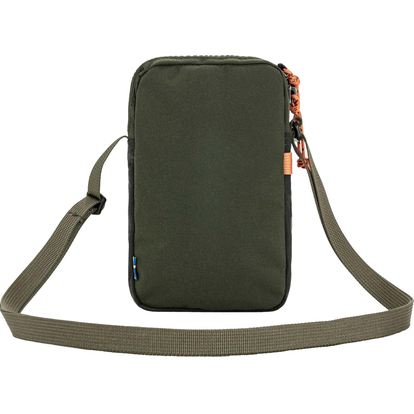 Vardag Pocket Fjällräven F23200338-662-OS Crossbody Bags 1.5L / Deep Forest