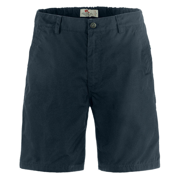 Vardag Relaxed Shorts | Men's Fjällräven Men's Shorts