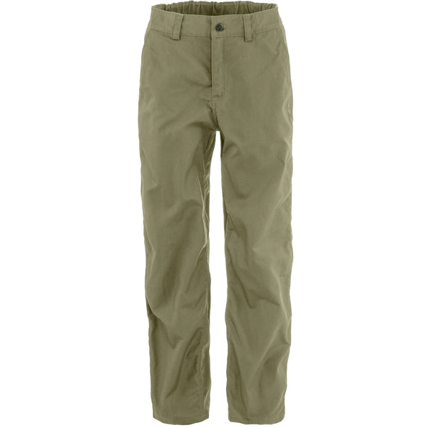 Vardag Relaxed Trousers | Women's Fjällräven Women's Trousers