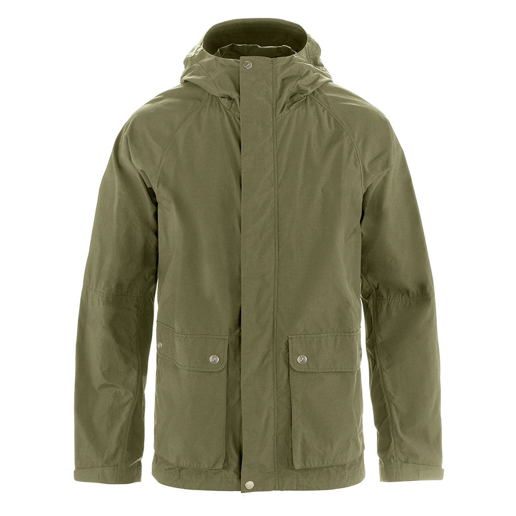 Vardag Vindby Jacket | Men's Fjällräven Men's Jackets