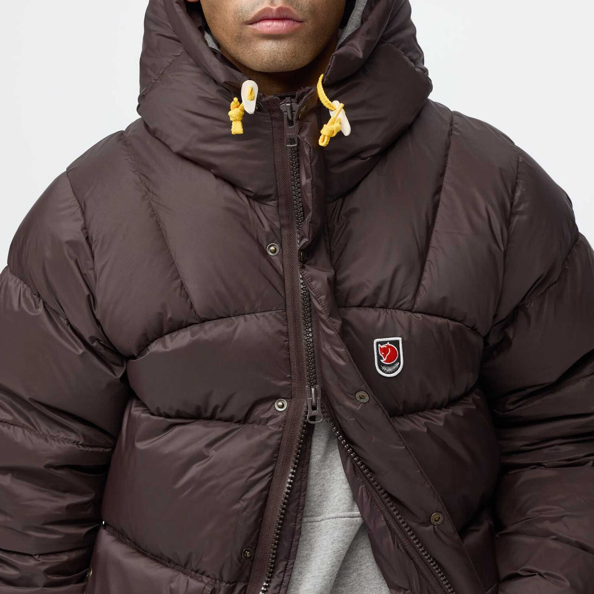 Expedition Down Lite Jacket | Men's