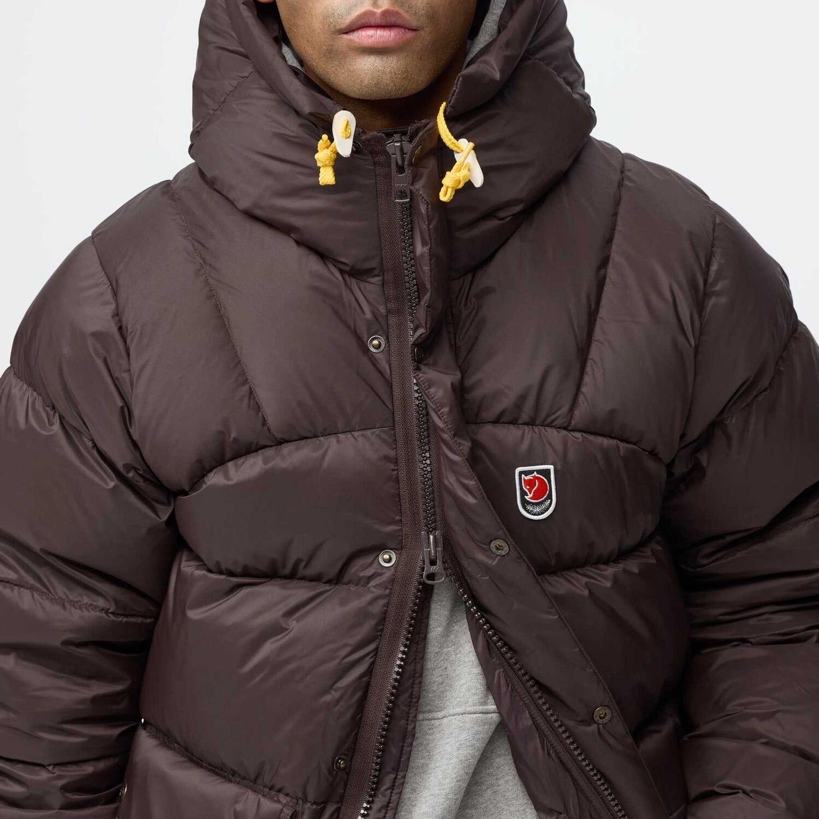 Expedition Down Lite Jacket | Men's